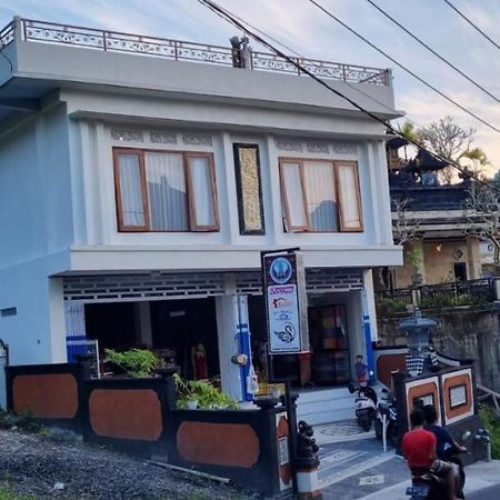 Sri Sedana Homestay Sidemen  Exterior foto