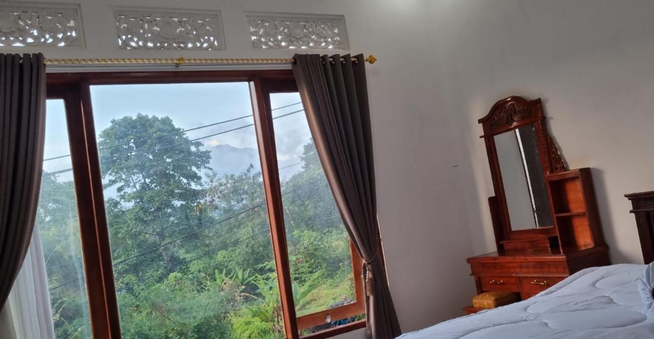 Sri Sedana Homestay Sidemen  Exterior foto
