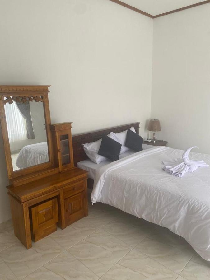 Sri Sedana Homestay Sidemen  Exterior foto