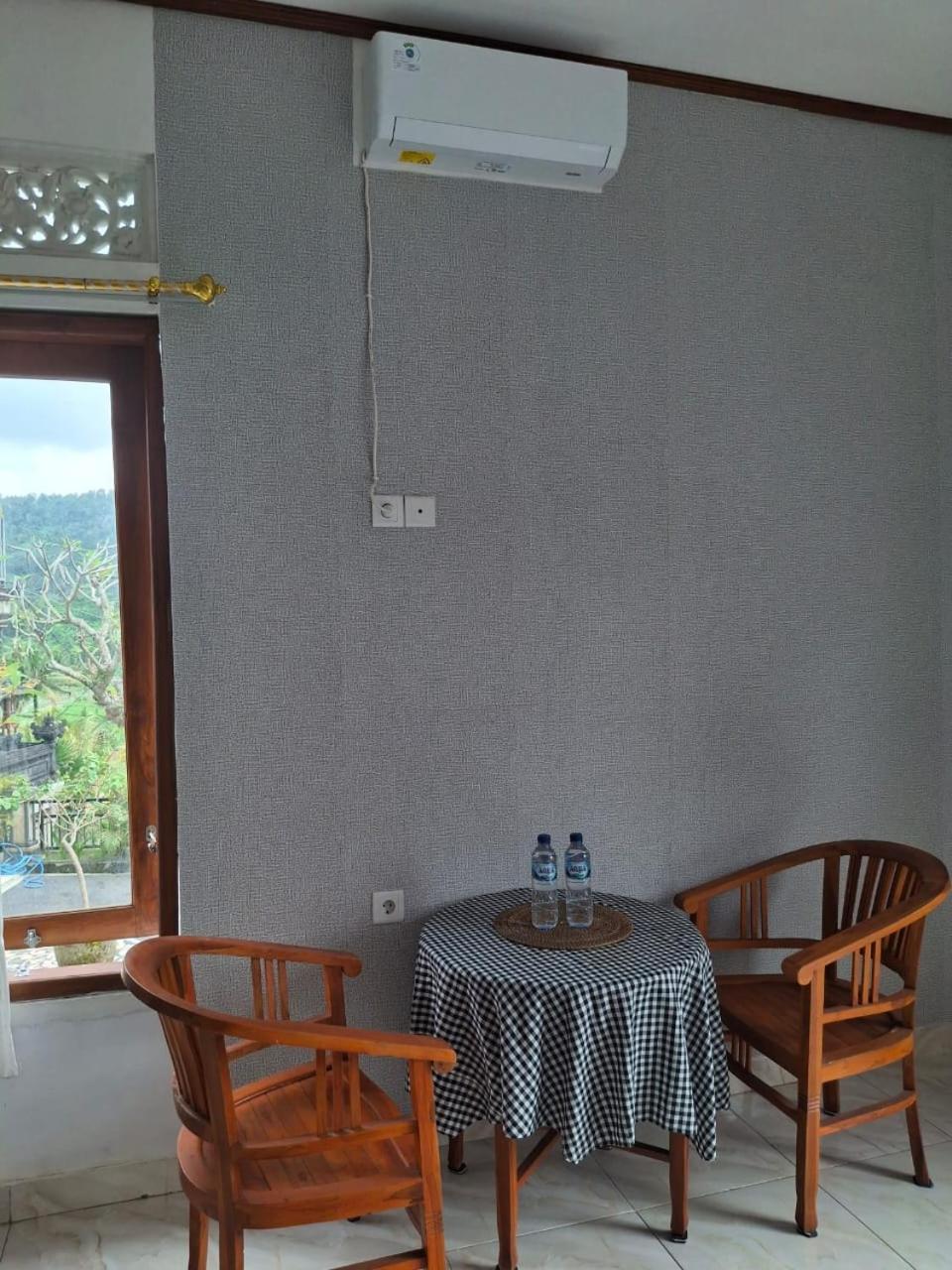 Sri Sedana Homestay Sidemen  Exterior foto